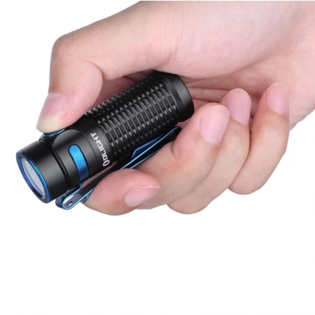 OLIGHT Baton 3 premium kit zwart - Afbeelding 3