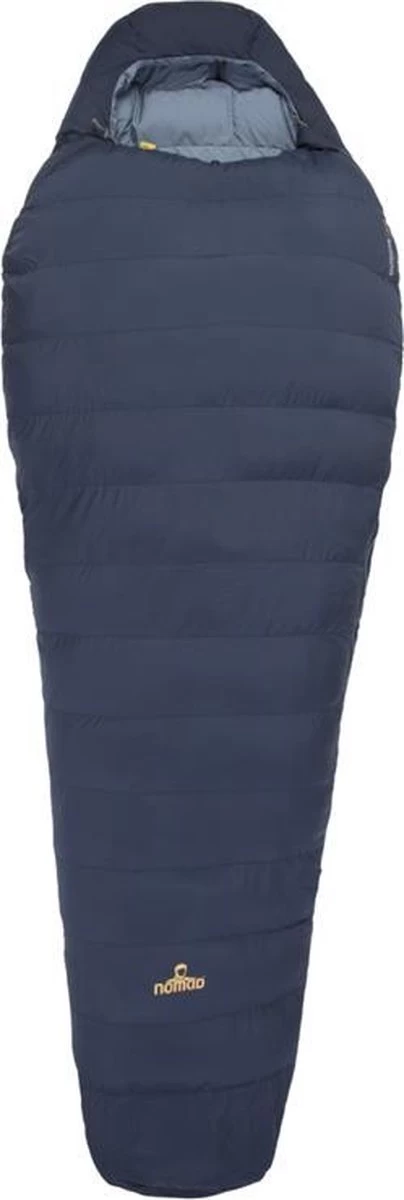 NOMAD Inca pro 1250 - L - navy - Afbeelding 2