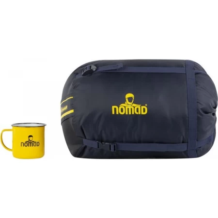 NOMAD Inca pro 1250 - L - navy - Afbeelding 3