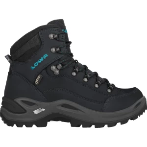 LOWA Renegade Mid lady gtx - Wide