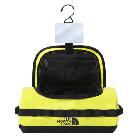 THE NORTH FACE - Travel Canister - toilettas - Sulphur Green - Afbeelding 2