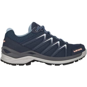 LOWA Innox Pro gtx lo navy - dames