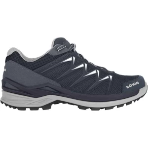 LOWA Innox Pro gtx lo blue - heren