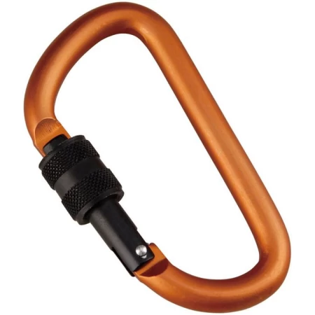 MUNKEES NEDE D-Shape screw lock 8x80mm