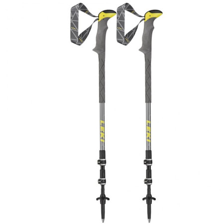 LEKI Sherpa lite XTG  - wandelstok