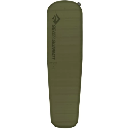 SEA TO SUMMIT - Camp plus SI mat - regular