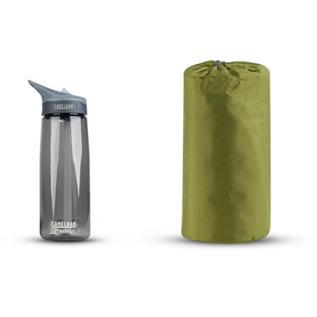 SEA TO SUMMIT - Camp plus SI mat - regular - Afbeelding 2