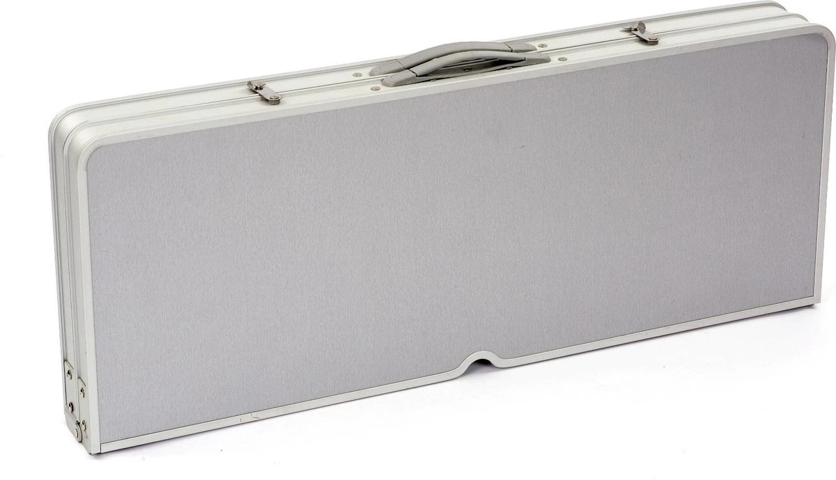 BO-CAMP Picknick tafel alu - Afbeelding 2