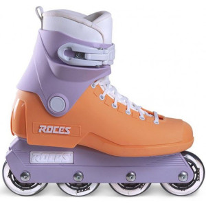 ROCES 1992 Aggressive skates Orange