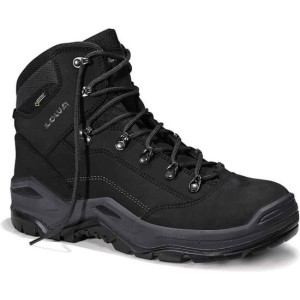 LOWA Renegade Work II mid - veiligheids  S3 werkschoen