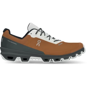 ON-Running Cloudventure M black | reseda