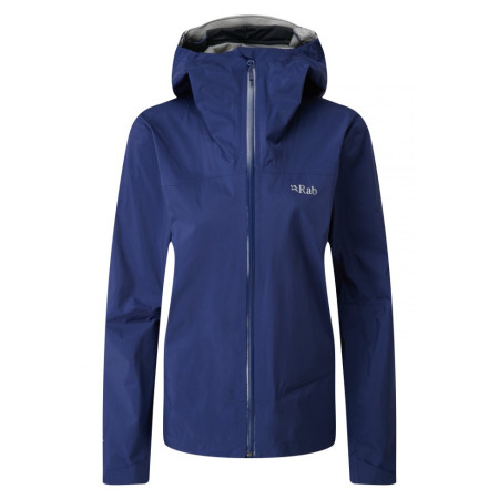 RAB Meridian dames goretex jack - blueprint
