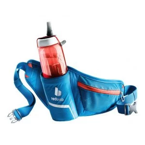 DEUTER Pulse 1 bay heuptas blauw