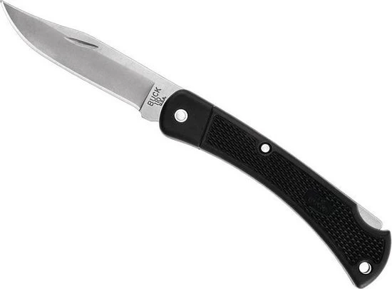 BUCK 110 FOLDING HUNTER LT