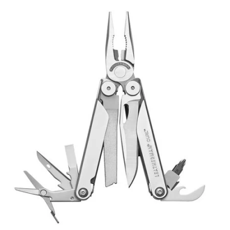 LEATHERMAN Curl + nylon sheath