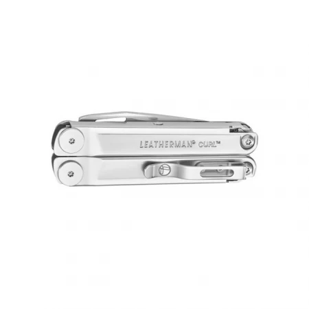 LEATHERMAN Curl + nylon sheath - Afbeelding 2