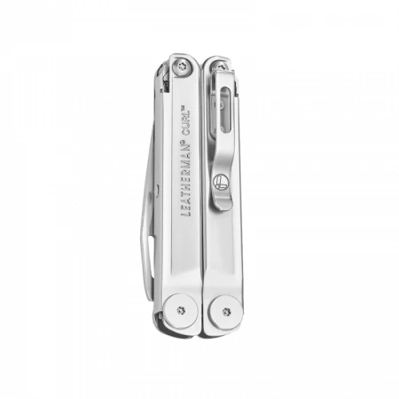 LEATHERMAN Curl + nylon sheath - Afbeelding 3