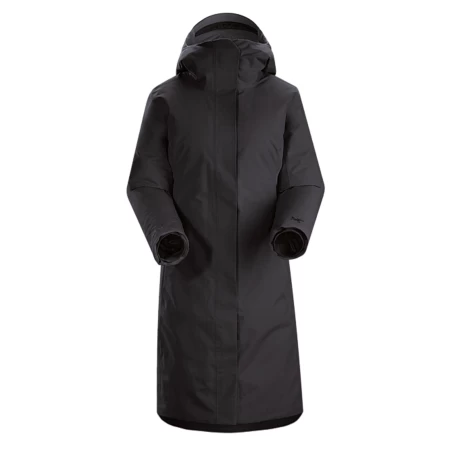 ARC'TERYX Patera - Dames Parka Black