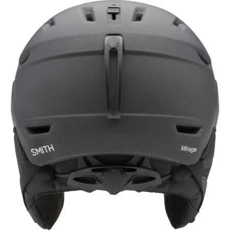 SMITH Mirage matte black pearl - Afbeelding 2