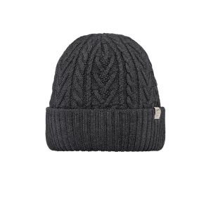 BARTS Pacifick beanie - heather