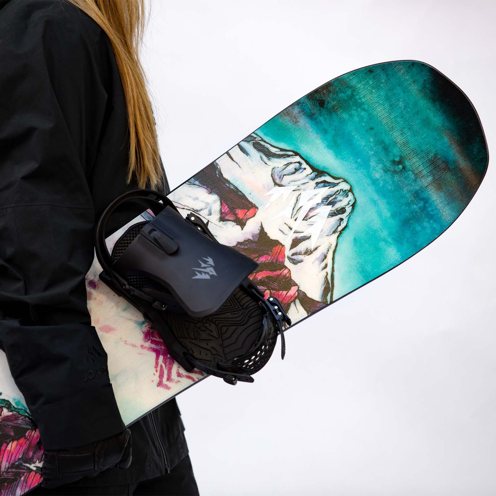 JONES Dream Catcher Snowboards Dames Sportief Tilburg