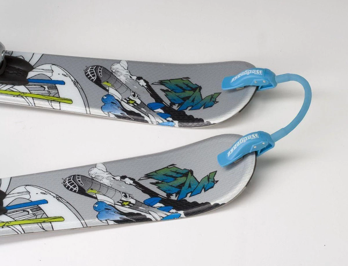 LAUNCHPAD Wedgease - Afbeelding 2