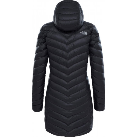 THE NORTH FACE W Trevail parka black - Afbeelding 2