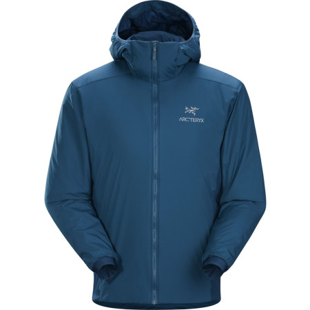 ARC'TERYX Atom LT Hoody Mens - Timelapse