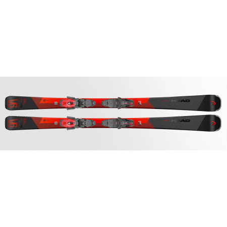 HEAD Ski V-Shape V6 - Afbeelding 2