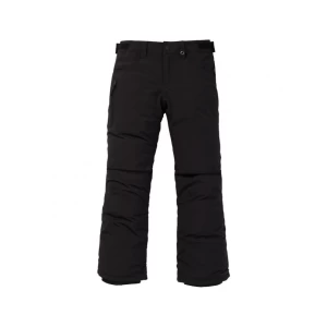 BURTON Barnstorm pant black