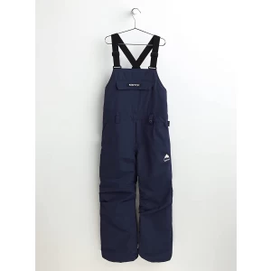 BURTON Kids' Skylar 2L Bib Pants - Dark Blue