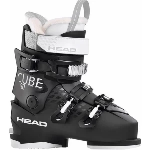 HEAD Ski Cube 3 80 W black