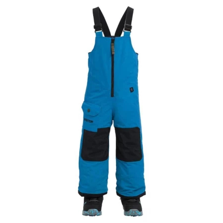BURTON TD Maven bib celestrial blue