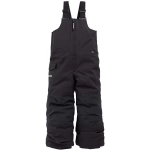 BURTON TD Maven Bib - True Black