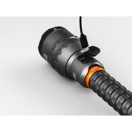 NEBO 12K LED lamp - Afbeelding 2