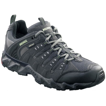 MEINDL Respond men gtx - anthra-lemon