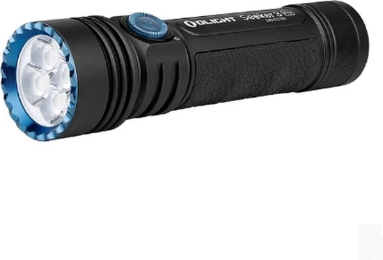 OLIGHT Seeker 3 Pro