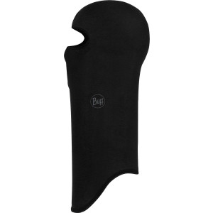 BUFF EcoStretch Balaclava Solid Black