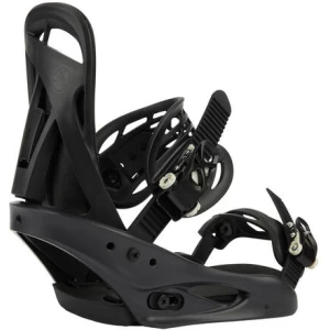 BURTON Citizen Black