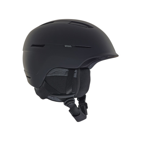 ANON INVERT MIPS® HELMET - Black