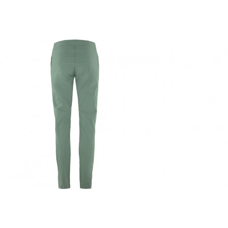 Fjällräven High Coast Trail Trousers W | Patina Green - Afbeelding 2