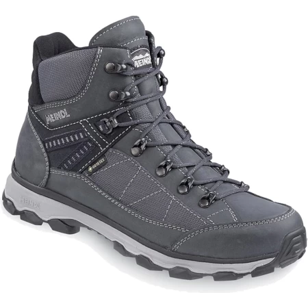 Meindl wandelschoen - Utah gtx - dames - blauw