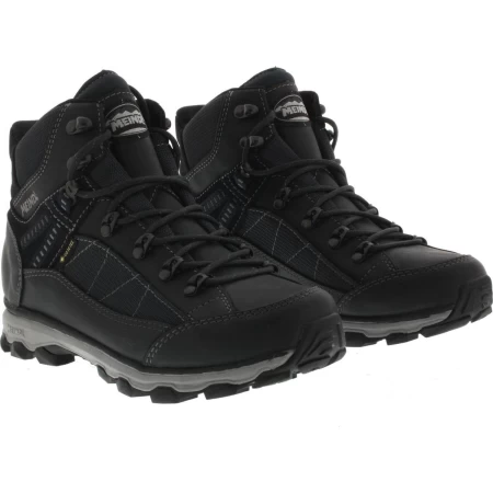 Meindl wandelschoen - Utah gtx - dames - blauw - Afbeelding 2