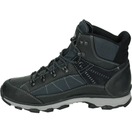 Meindl wandelschoen - Utah gtx - dames - blauw - Afbeelding 3