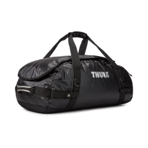 THULE Chasm 70L duffel bag black