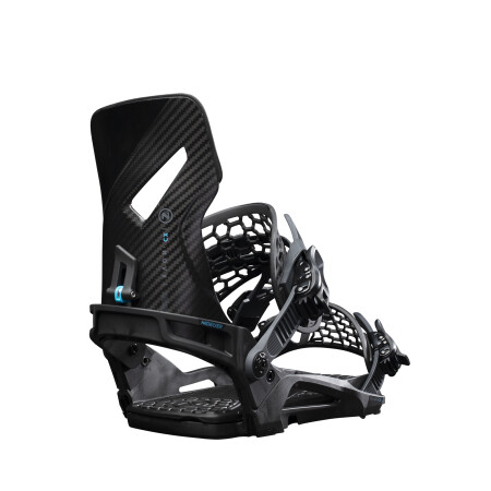 NIDECKER KAON CX graphite - Afbeelding 5