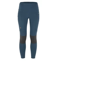 Fjällräven Abisko Trekking Tight Pro W | Blue