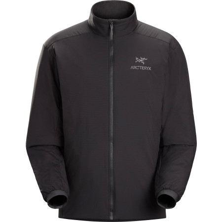CAIRN Fusion Mat Black Forest fietshelm