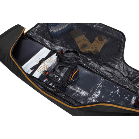 THULE Roundtrip 165 snow bag black - Afbeelding 2