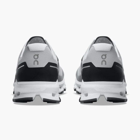 ON-Running Cloudvista M glacier black - Afbeelding 3